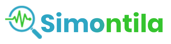 Logo SIMONTILA